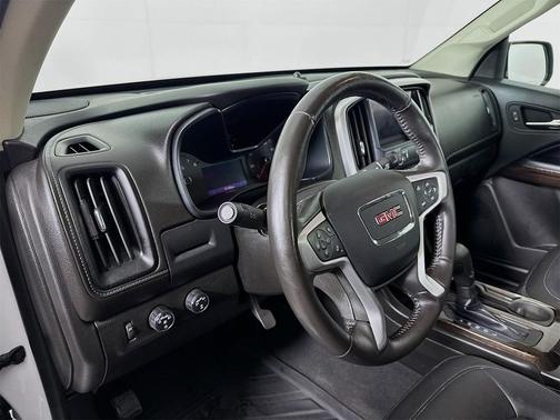 2019 GMC Canyon SLT