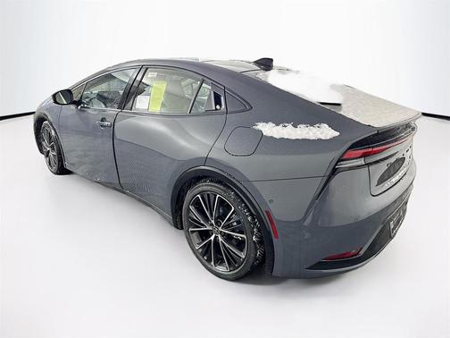 2026 Toyota Prius Limited