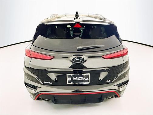 2023 Hyundai Kona N Base