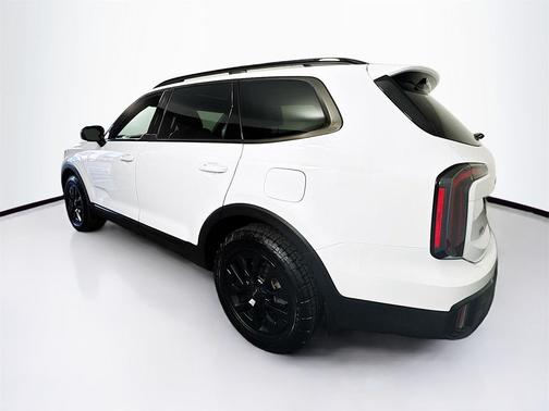 2024 Kia Telluride SX Prestige X-Pro