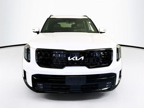 2024 Kia Telluride SX Prestige X-Pro
