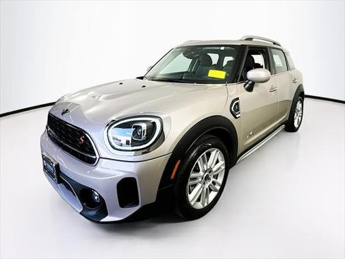 2024 MINI Countryman Cooper S ALL4
