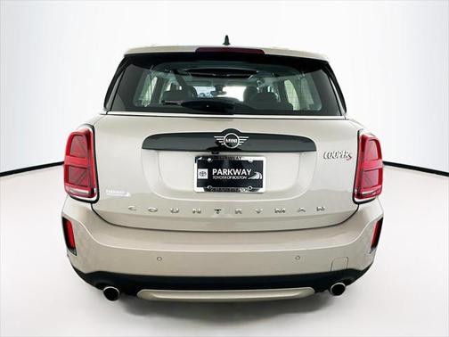 2024 MINI Countryman Cooper S ALL4