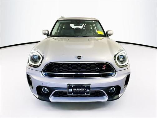 2024 MINI Countryman Cooper S ALL4