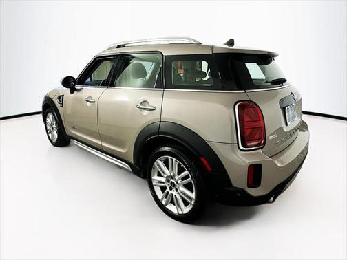 2024 MINI Countryman Cooper S ALL4