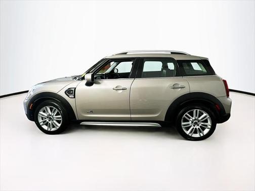 2024 MINI Countryman Cooper S ALL4