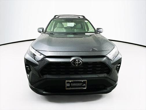 2025 Toyota RAV4 Hybrid XLE Premium