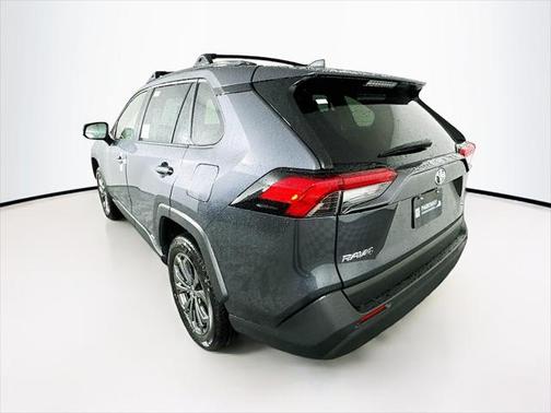 2025 Toyota RAV4 Hybrid XLE Premium