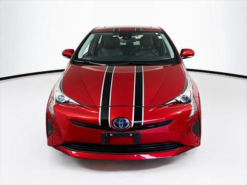 2016 Toyota Prius Four