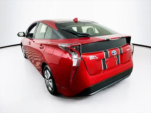 2016 Toyota Prius Four