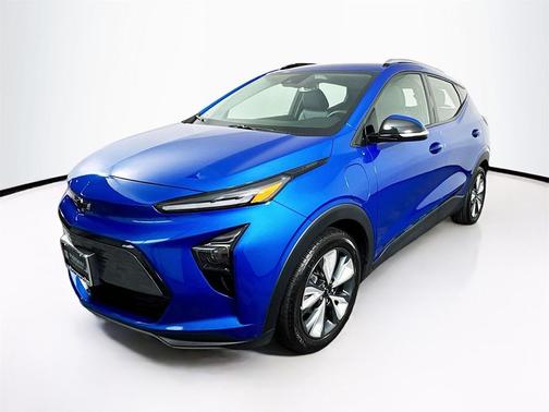 2023 Chevrolet Bolt EUV FWD LT