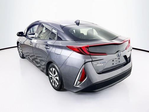 2020 Toyota Prius Prime LE