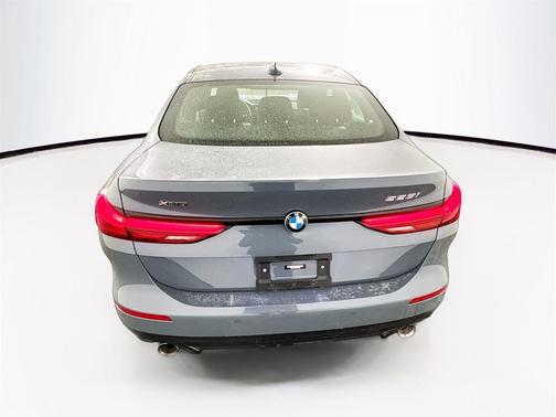 2023 BMW 840 Gran Coupe i xDrive