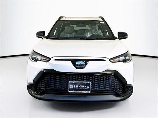 2025 Toyota Corolla Hybrid SE