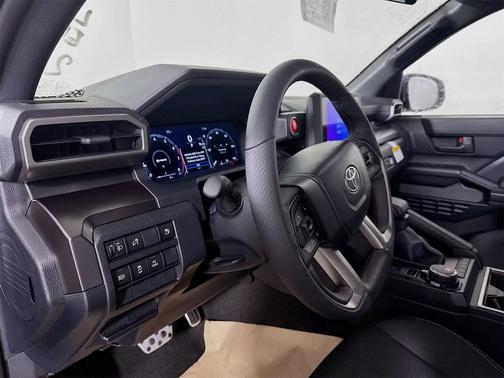 2025 Toyota 4Runner TRD Sport