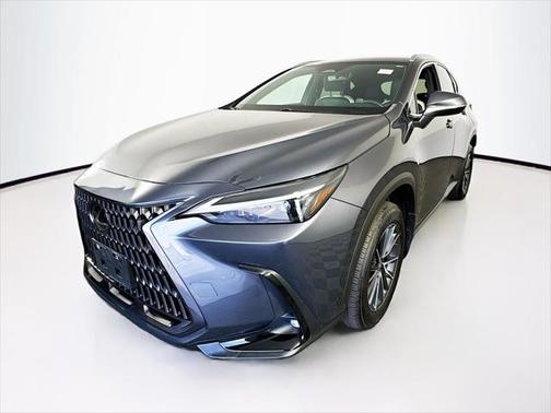 2022 Lexus NX 350 350 Base