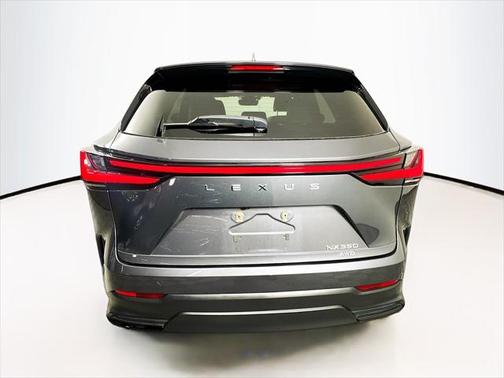 2022 Lexus NX 350 350 Base