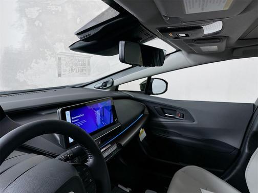 2024 Toyota Prius Limited