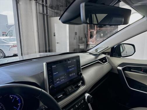 2022 Toyota RAV4 Hybrid Limited