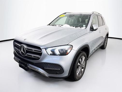 2023 Mercedes-Benz GLE 350 4MATIC