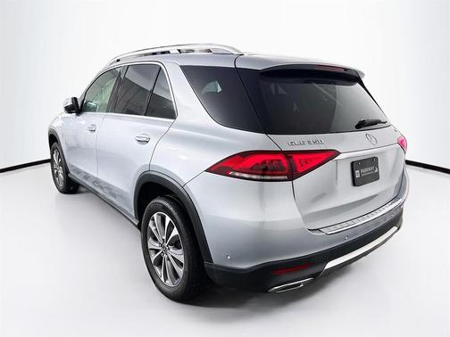 2023 Mercedes-Benz GLE 350 4MATIC