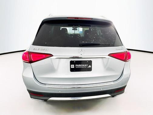 2023 Mercedes-Benz GLE 350 4MATIC