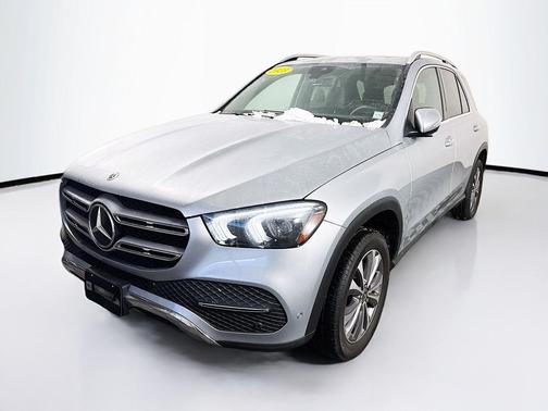 2023 Mercedes-Benz GLE 350 4MATIC