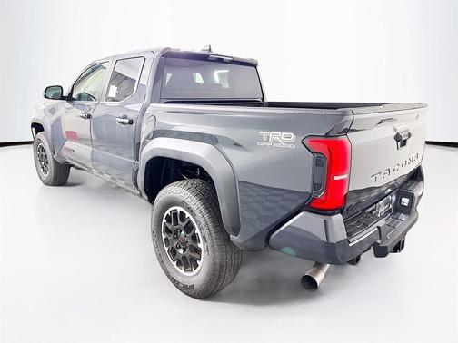 2026 Toyota Tacoma Hybrid TRD Off Road
