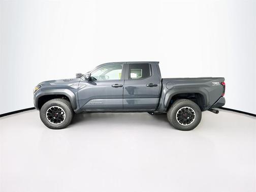 2026 Toyota Tacoma Hybrid TRD Off Road
