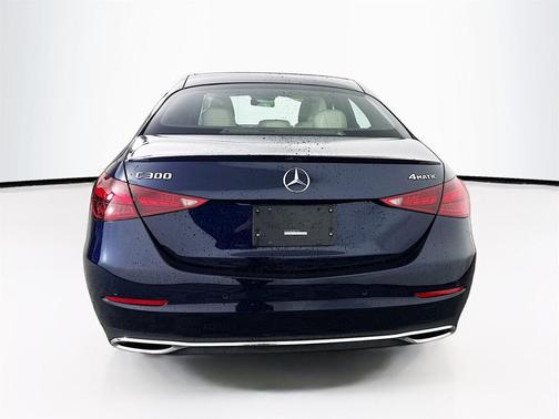 2023 Mercedes-Benz C-Class C 300 4MATIC