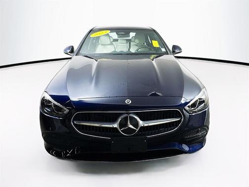2023 Mercedes-Benz C-Class C 300 4MATIC