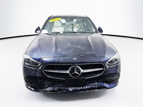 2023 Mercedes-Benz C-Class C 300 4MATIC