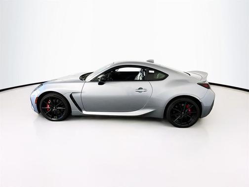 2025 Toyota GR86 Premium