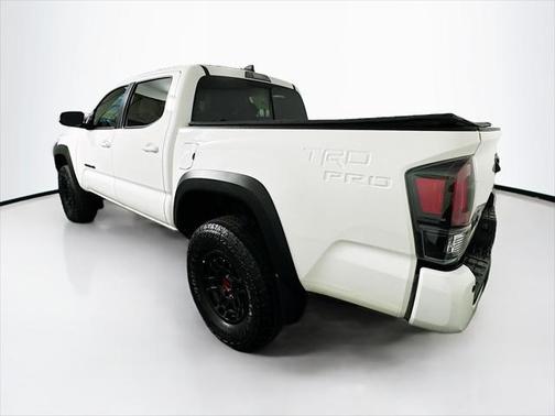 2022 Toyota Tacoma TRD Pro