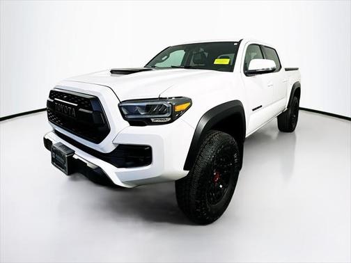 2022 Toyota Tacoma TRD Pro