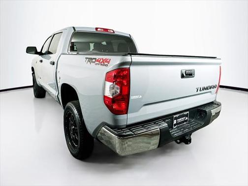 2019 Toyota Tundra SR5