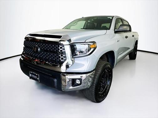 2019 Toyota Tundra SR5