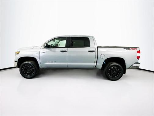 2019 Toyota Tundra SR5