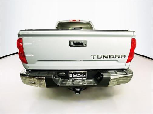 2019 Toyota Tundra SR5