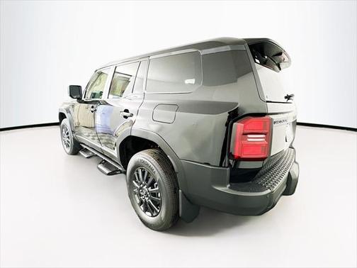 2025 Toyota Land Cruiser 1958