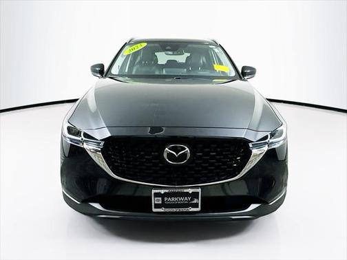 2023 Mazda CX-5 2.5 S Premium Plus