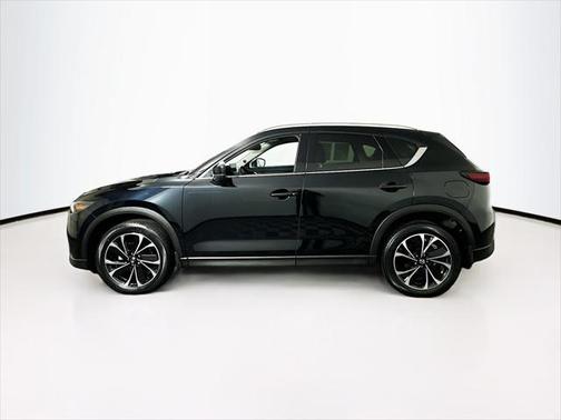 2023 Mazda CX-5 2.5 S Premium Plus