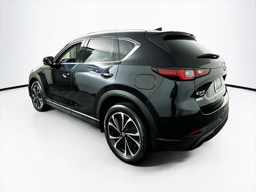 2023 Mazda CX-5 2.5 S Premium Plus