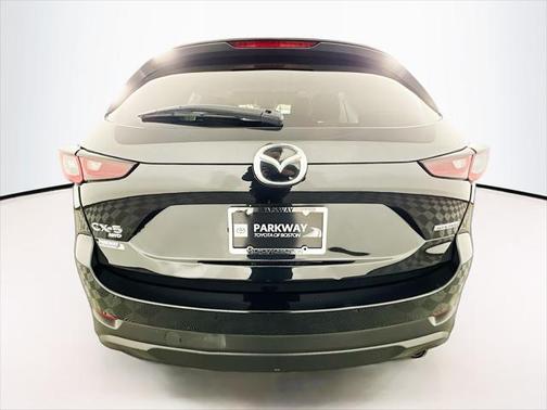 2023 Mazda CX-5 2.5 S Premium Plus