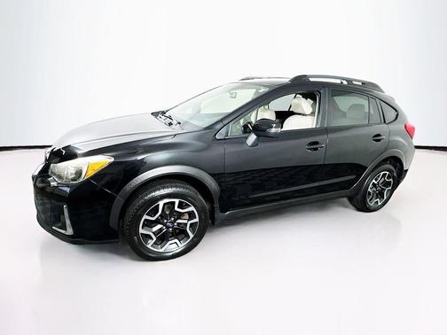 2016 Subaru Crosstrek 2.0i Limited