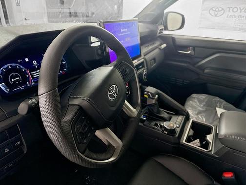 2024 Toyota Tacoma Limited
