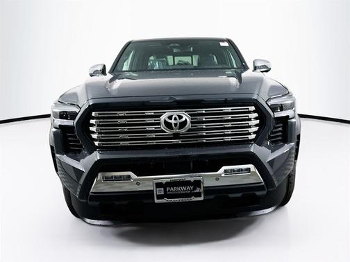 2024 Toyota Tacoma Limited