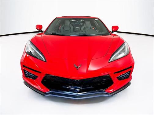 2023 Chevrolet Corvette Stingray w/1LT