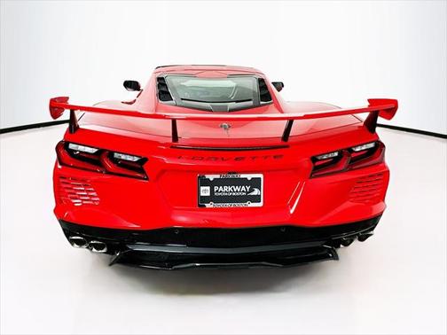 2023 Chevrolet Corvette Stingray w/1LT