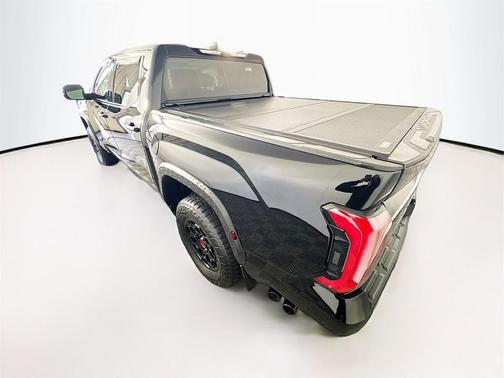 2023 Toyota Tundra Hybrid TRD Pro